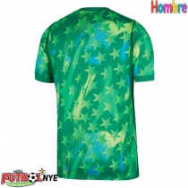 Camiseta Estados Unidos Portero Primera Equipación Mundial 2026 manga corta